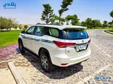 Toyota Fortuner 2022 MODEL